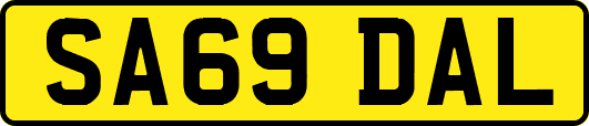 SA69DAL