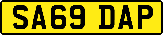 SA69DAP