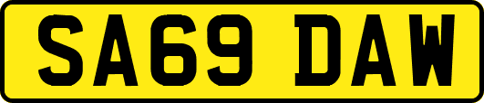SA69DAW