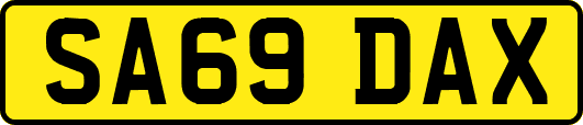 SA69DAX
