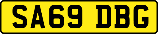 SA69DBG
