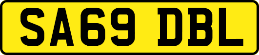 SA69DBL