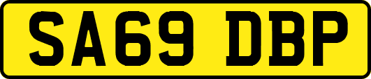 SA69DBP