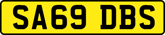 SA69DBS