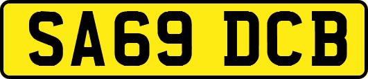 SA69DCB