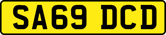 SA69DCD
