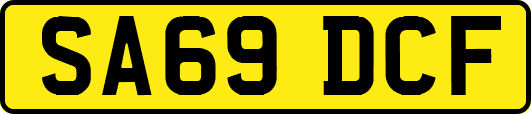 SA69DCF