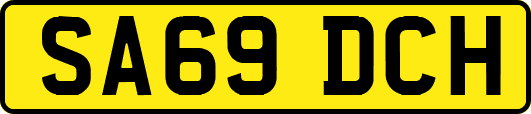 SA69DCH