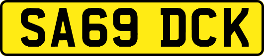 SA69DCK