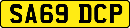 SA69DCP