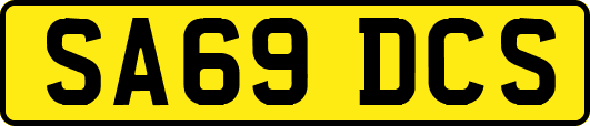 SA69DCS