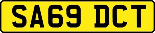 SA69DCT