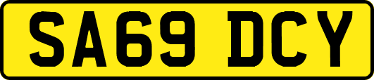 SA69DCY