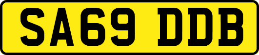 SA69DDB