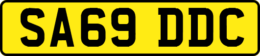 SA69DDC
