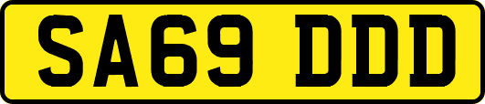 SA69DDD