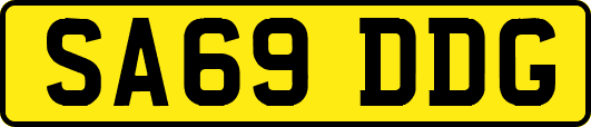 SA69DDG