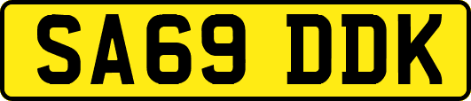 SA69DDK