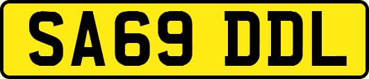SA69DDL