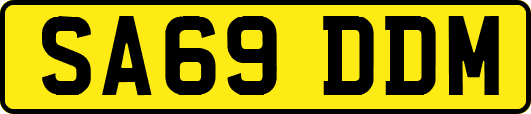 SA69DDM