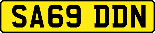 SA69DDN