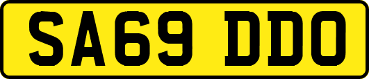 SA69DDO