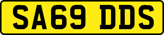 SA69DDS