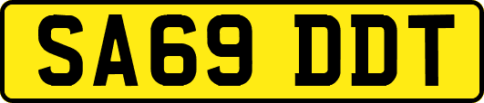SA69DDT