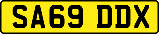 SA69DDX