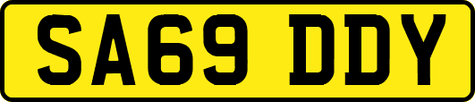 SA69DDY