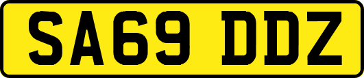 SA69DDZ