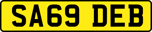 SA69DEB