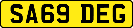SA69DEG