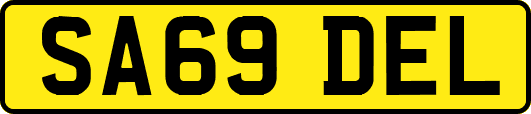 SA69DEL