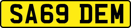 SA69DEM