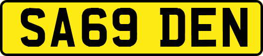 SA69DEN