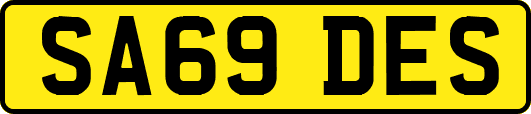 SA69DES