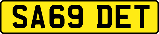 SA69DET