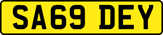 SA69DEY