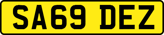 SA69DEZ