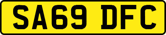 SA69DFC