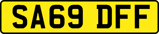 SA69DFF