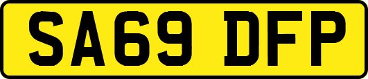 SA69DFP