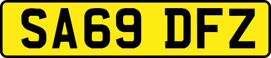 SA69DFZ
