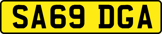SA69DGA