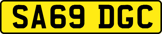 SA69DGC