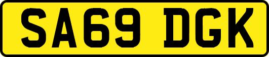 SA69DGK