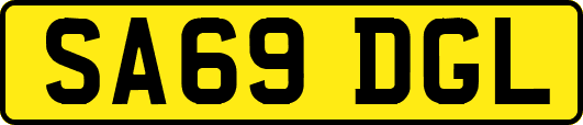 SA69DGL