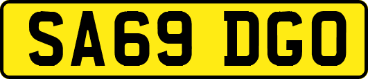 SA69DGO