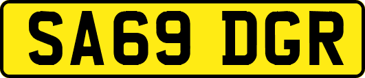 SA69DGR